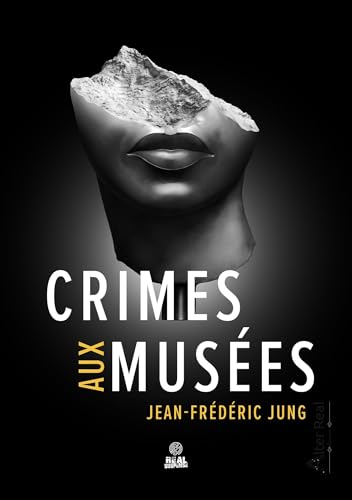 Crimes aux musées