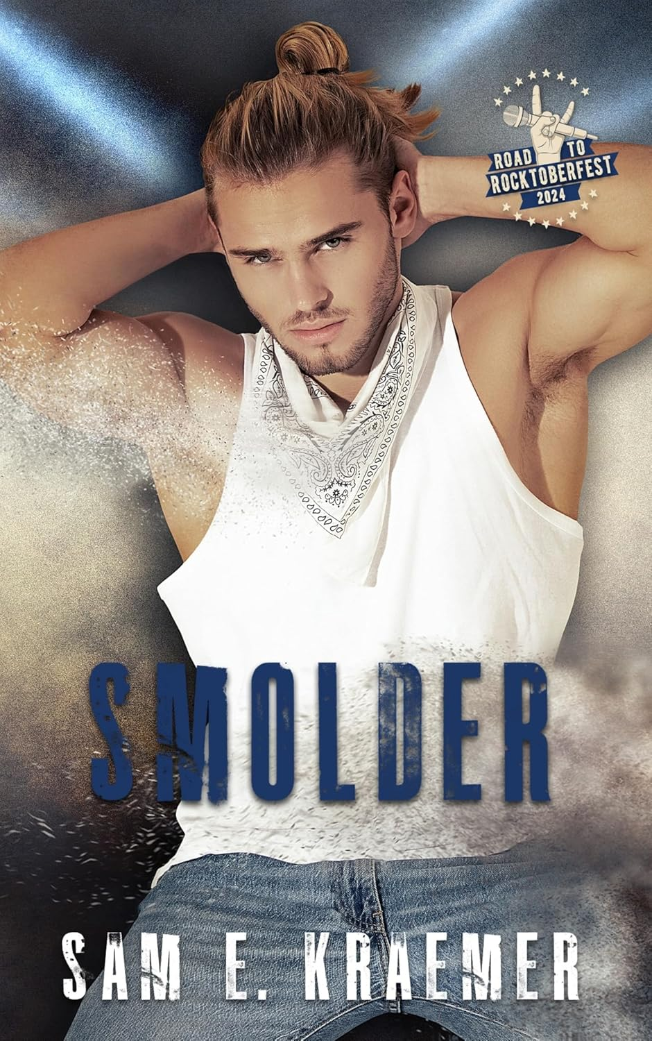 Smolder