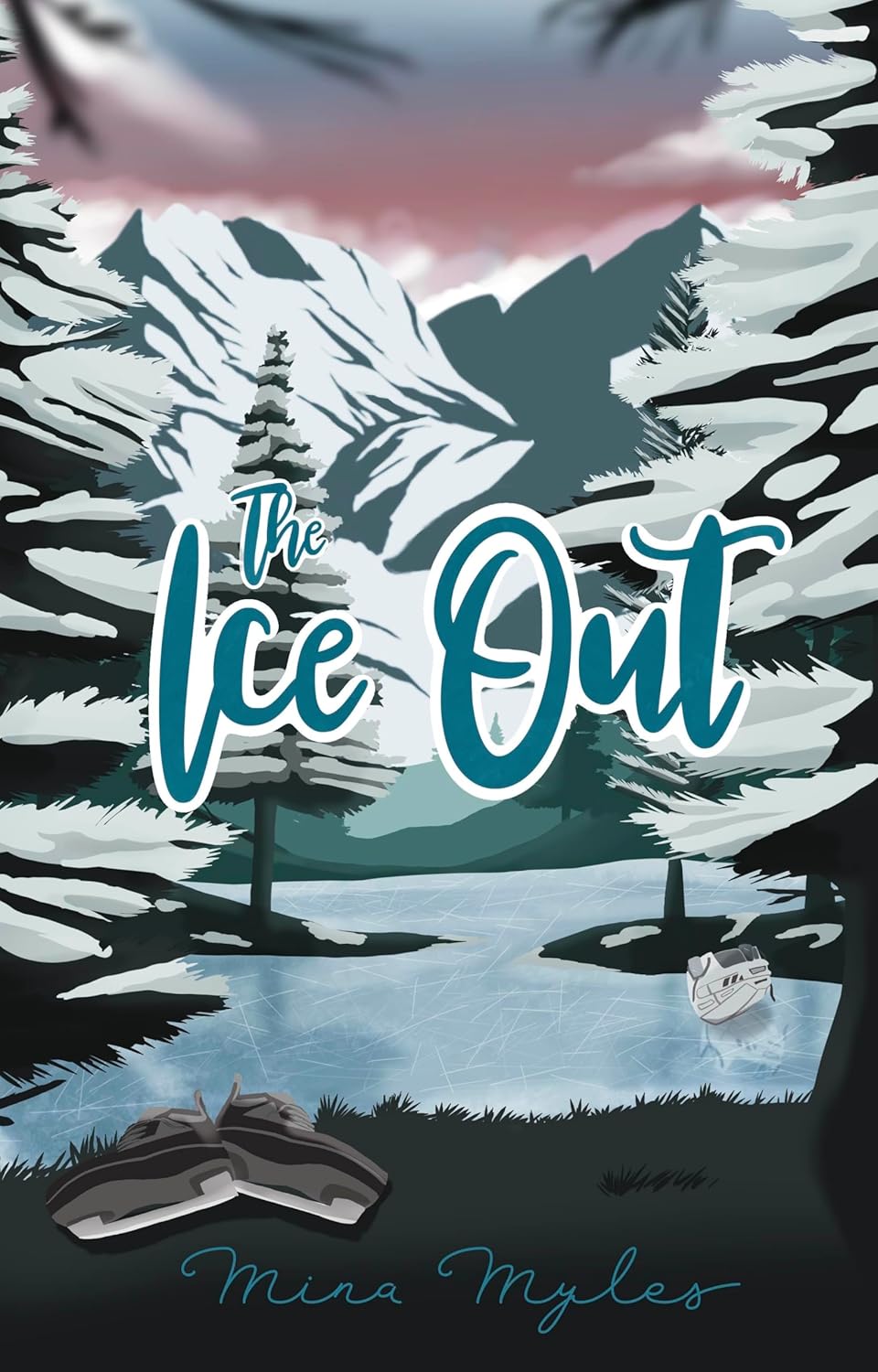 The Ice Out