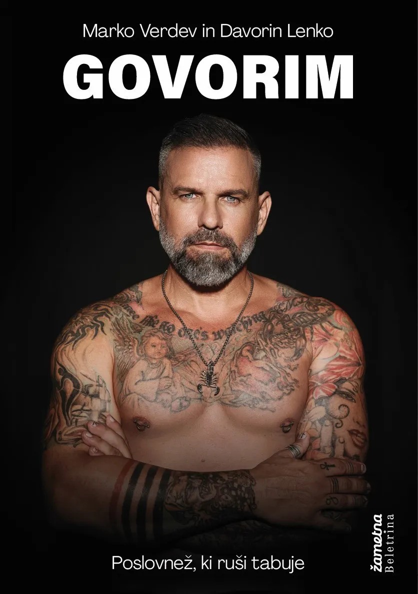 Govorim