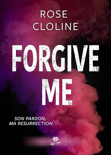 Forgive Me