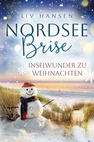 Inselwunder zu Weihnachten (Nordseebrise)