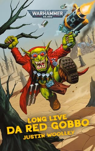 Long Live Da Red Gobbo