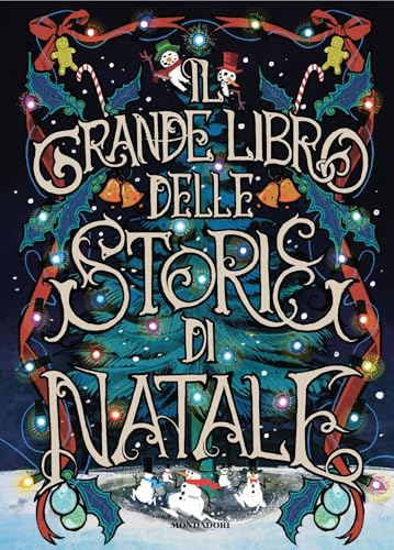 Il grande libro delle storie di Natale