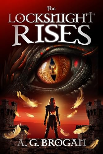 The Locksnight Rises