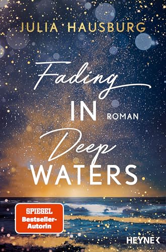 Deep Waters book cover 3