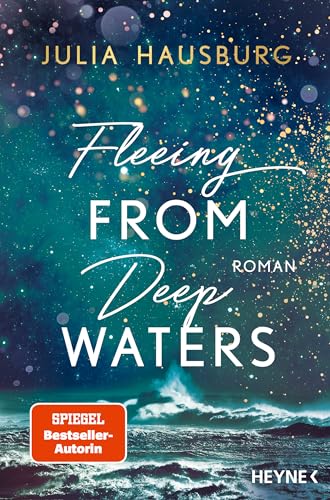 Deep Waters book cover 2