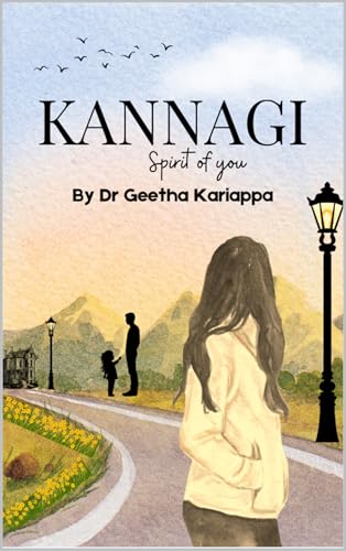 KANNAGI: Spirit of You