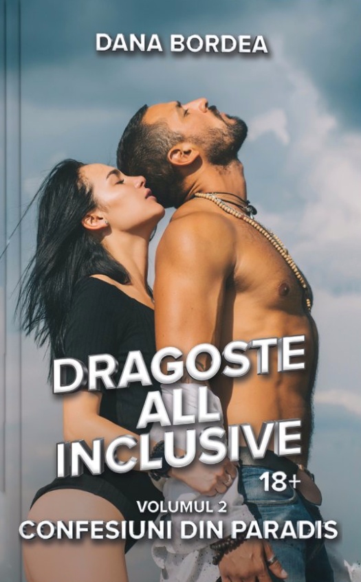 Confesiuni Din Paradis