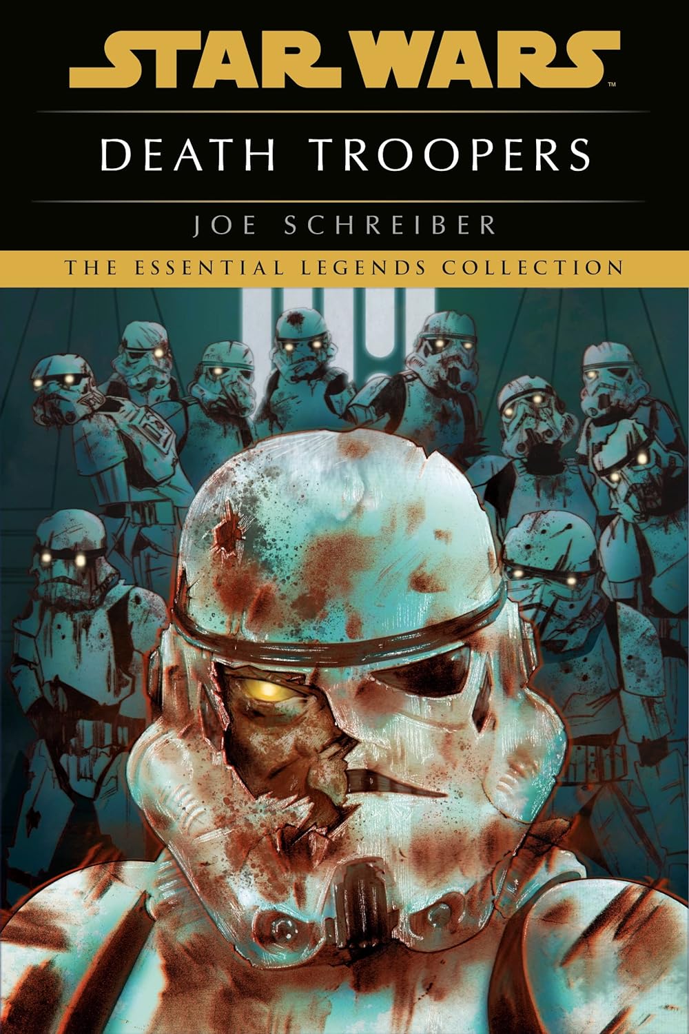 Death Troopers (Star Wars)