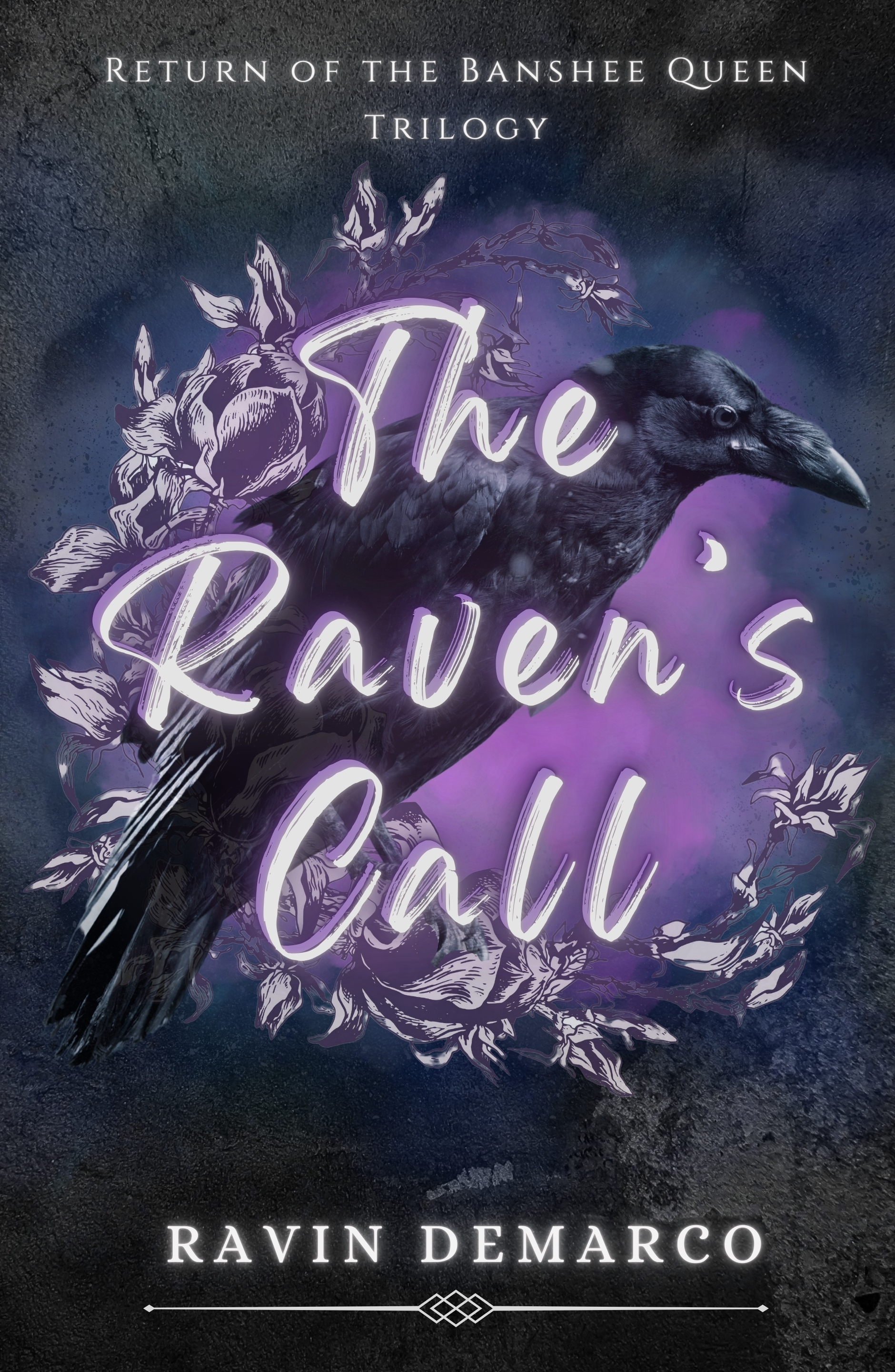 The Raven's Call