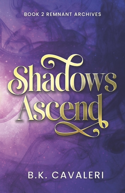 Shadows Ascend