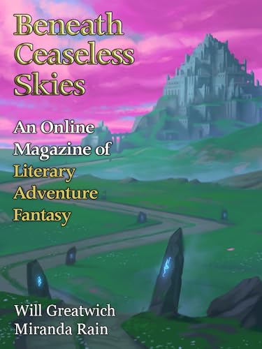 Beneath Ceaseless Skies Issue #420