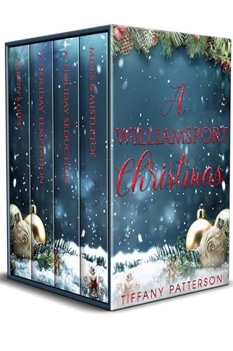 A Williamsport Christmas book cover