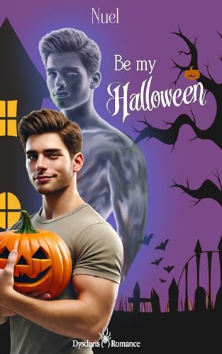 Be my Halloween