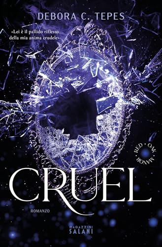 Cruel. Red Oak Manor Collection (Libri)