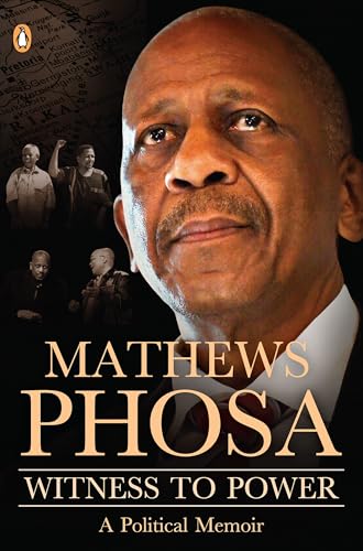 Witness to Power: A Political Memoir