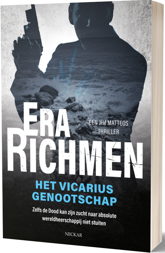 Het Vicarius Genootschap