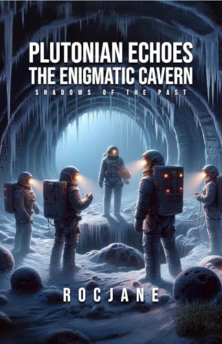 Plutonian Echoes: The Enigmatic Cavern: Shadows Of The Past