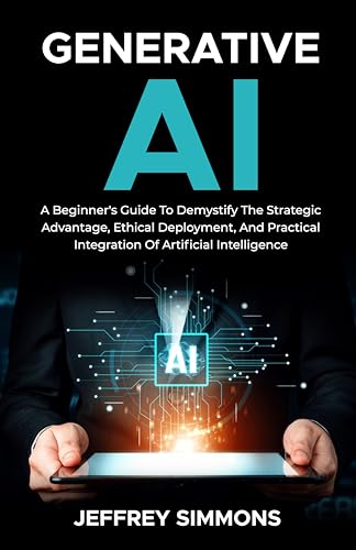 Generative AI: A Beginner's Guide To Demystify The Strategic Advantage ...