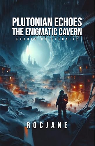 Plutonian Echoes: The Enigmatic Cavern : Echoes Of Eternity