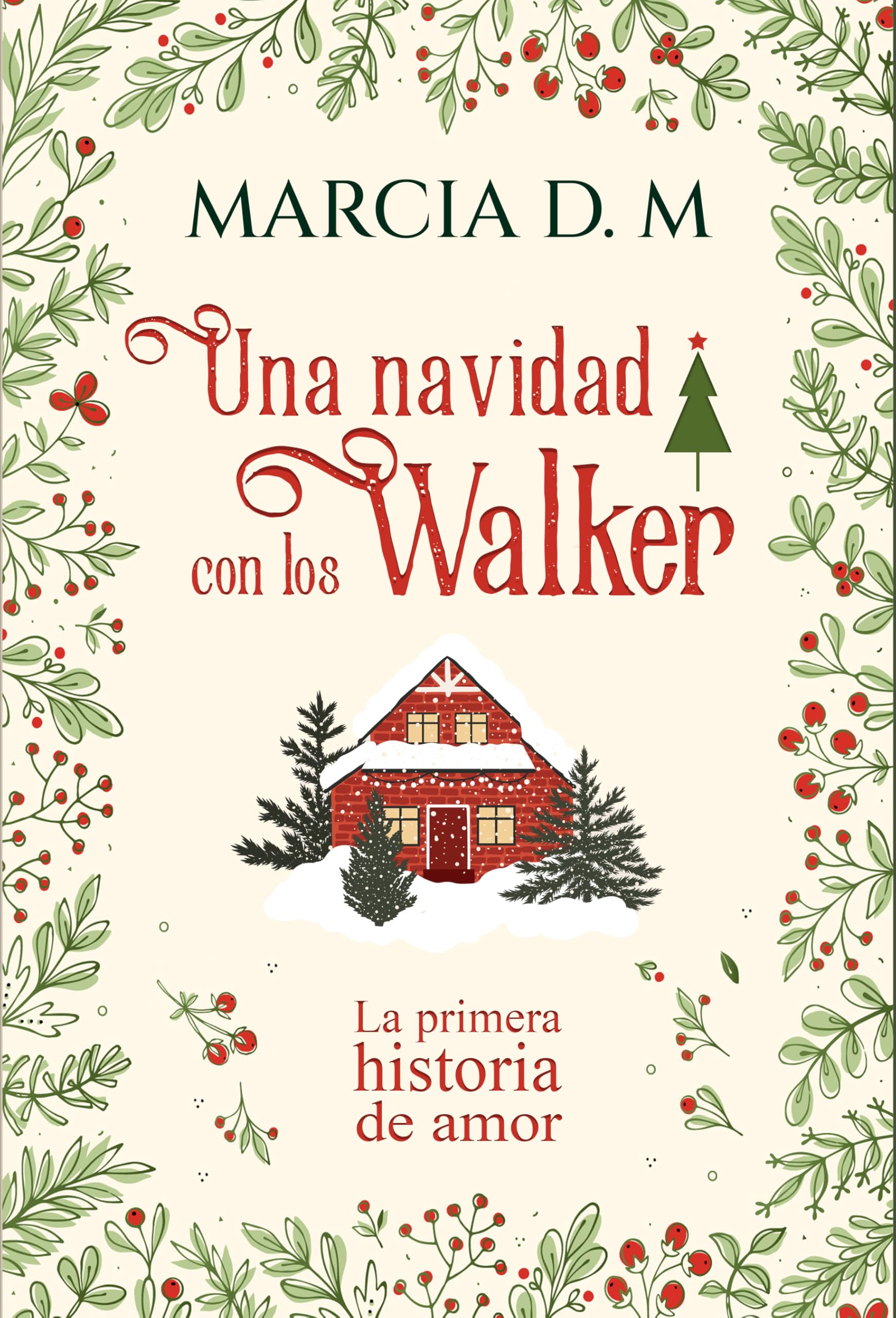 Una navidad con los Walker