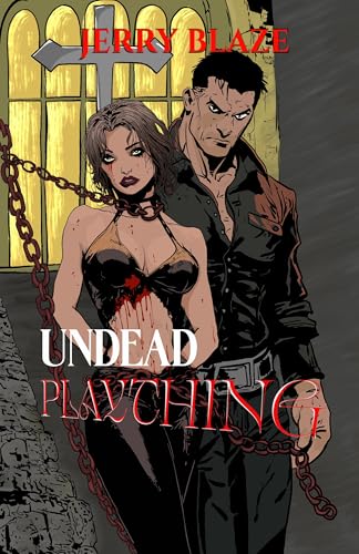 Undead Plaything