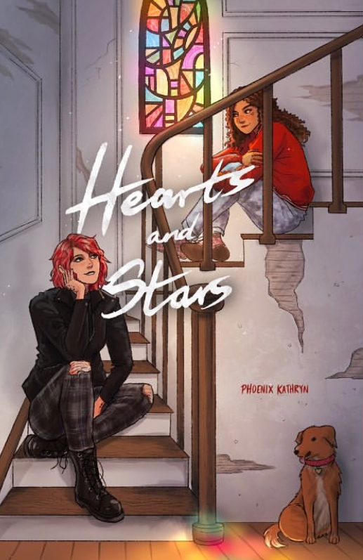 Hearts and Stars