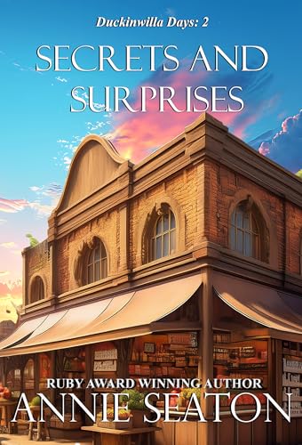 Secrets and Surprises