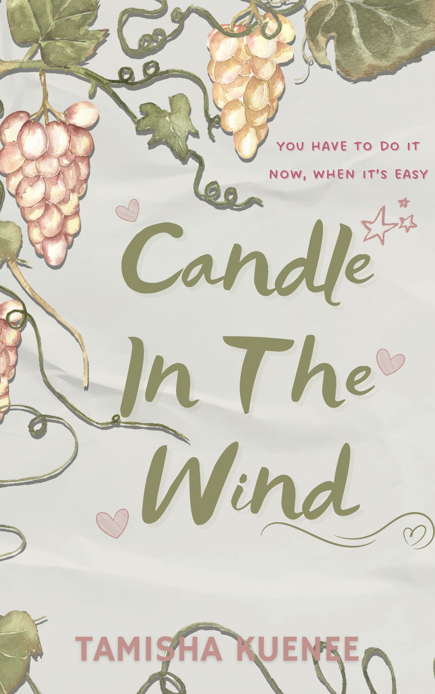 Candle In The Wind