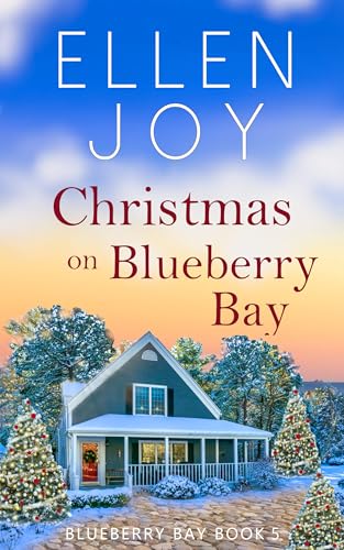 Christmas on Blueberry Bay: Women's Fiction Romance