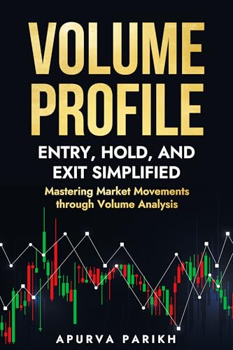 Volume Profile: Entry, Hold, and Exit Simplified: Mastering Market Movements through Volume Analysis