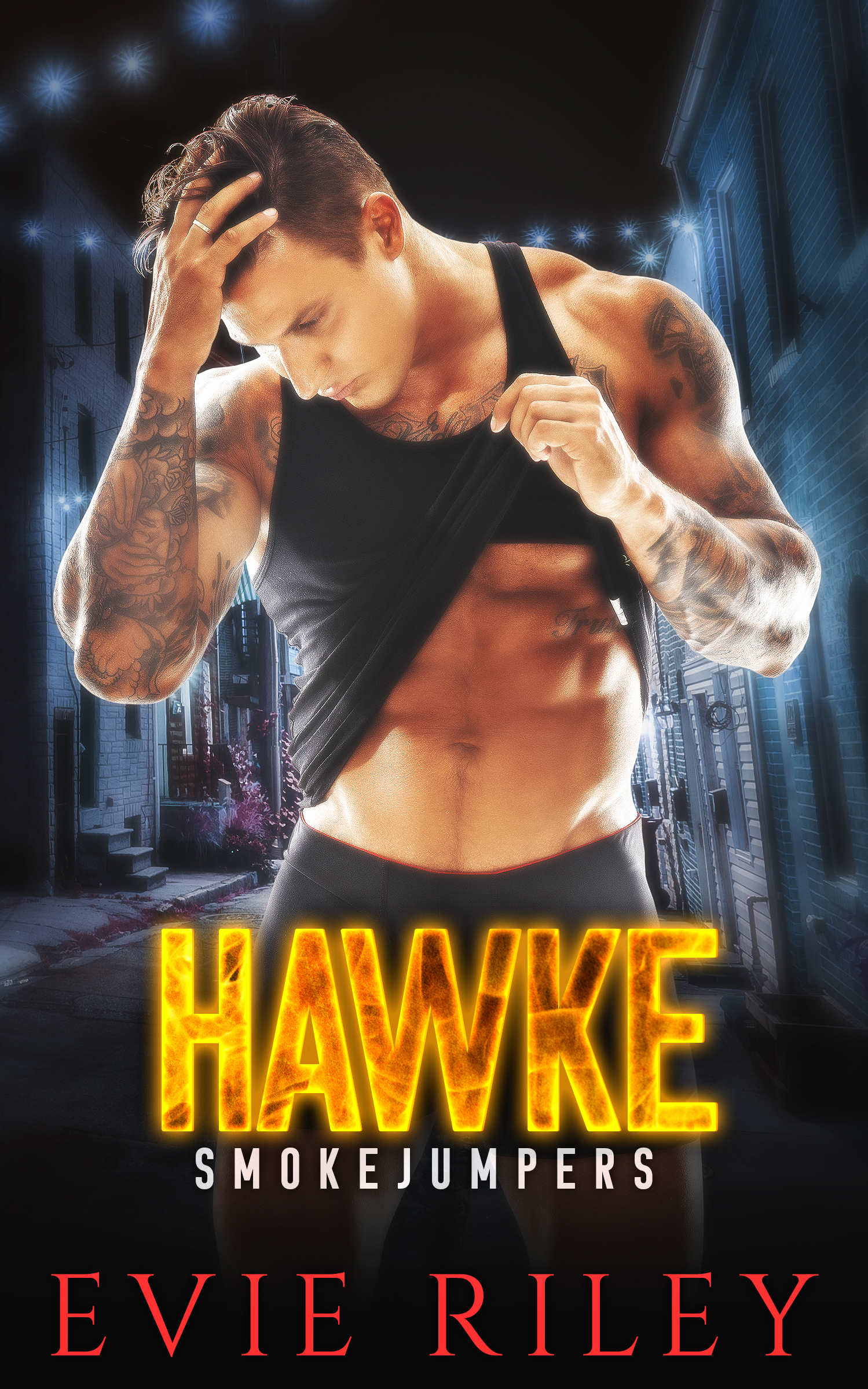 Hawke