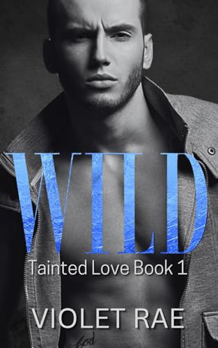 Wild book cover