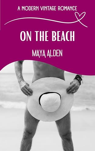 On The Beach book cover