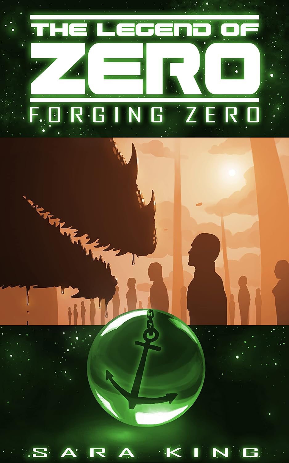 Forging Zero
