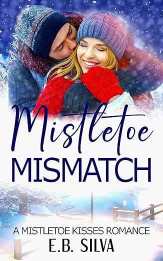 Mistletoe Mismatch