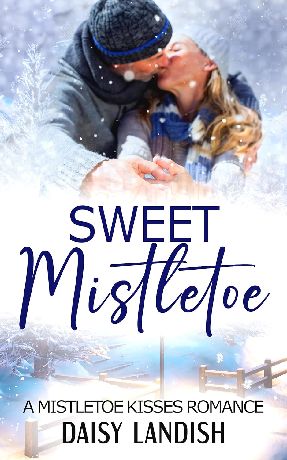 Sweet Mistletoe