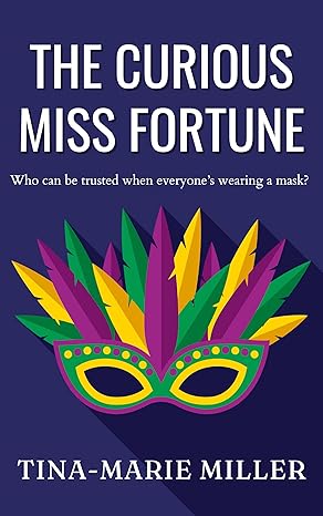 The Curious Miss Fortune