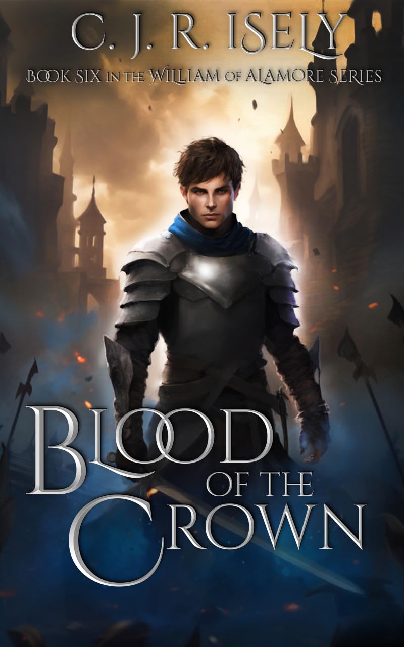 Blood of the Crown