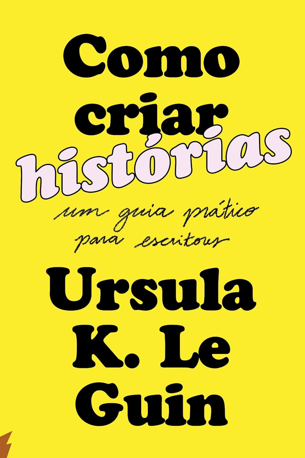 Como criar histórias book cover