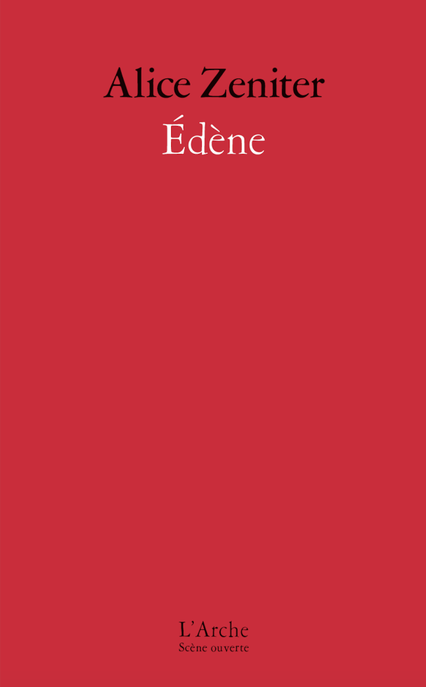 Edène