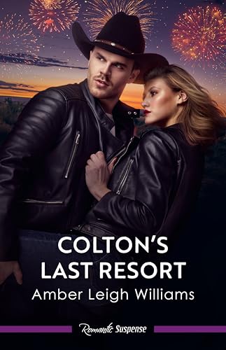 Colton's Last Resort