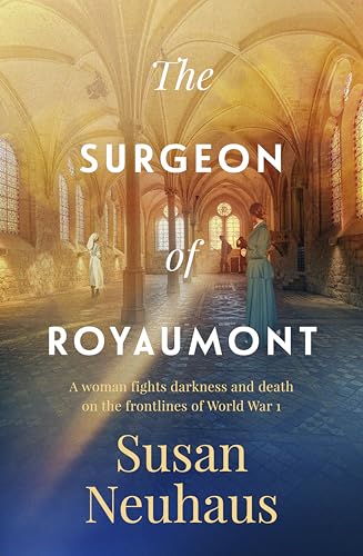 The Surgeon of Royaumont