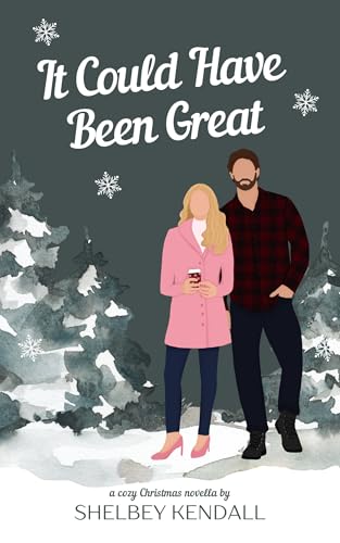 It Could Have Been Great