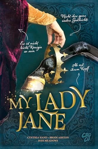 My Lady Jane