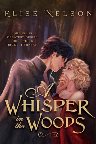 A Whisper in the Woods