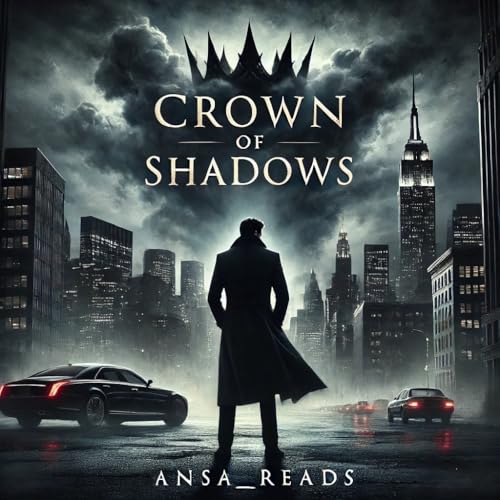 CROWN OF SHADOWS by ANSA Reads | Goodreads