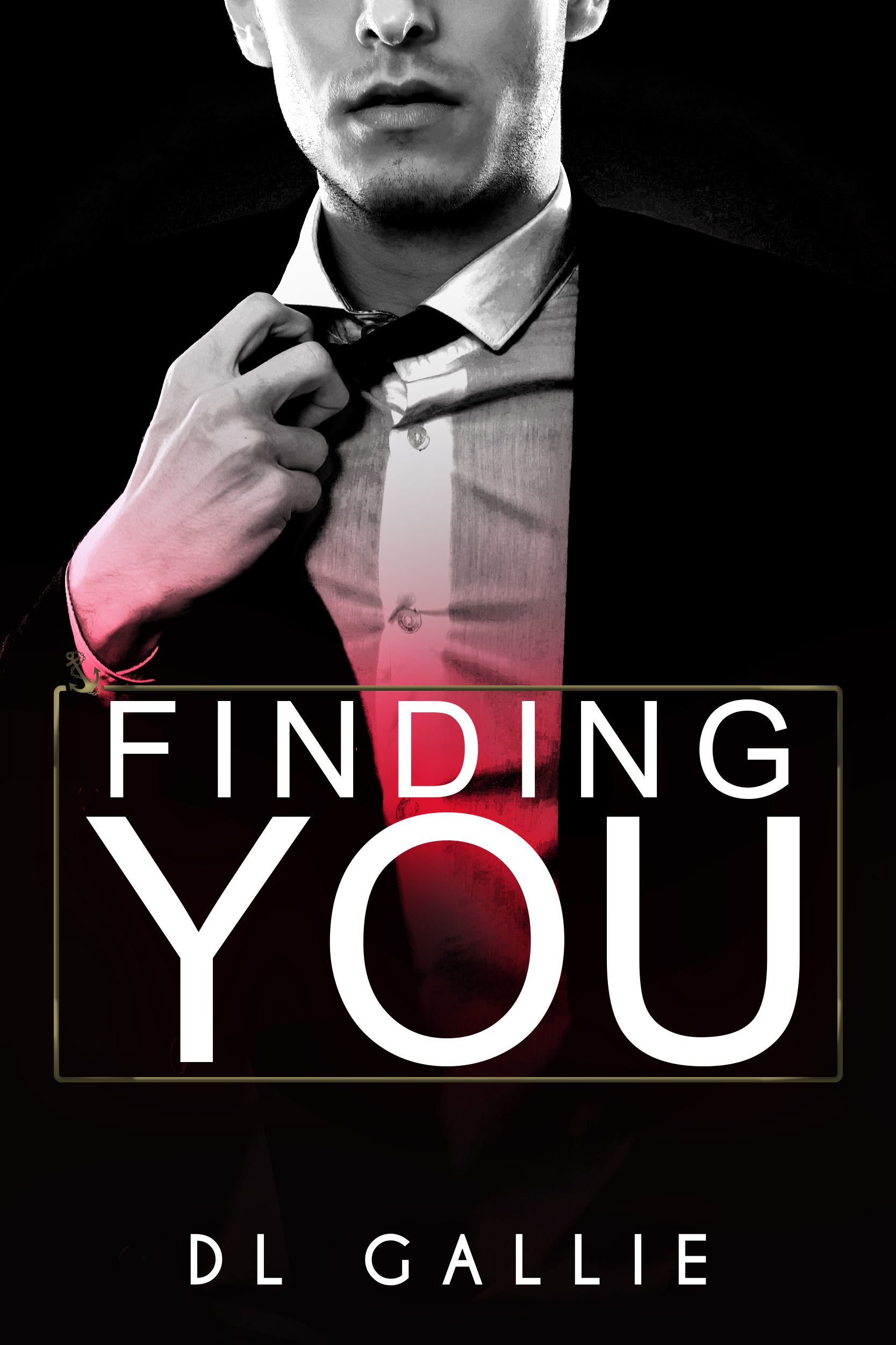 Finding You