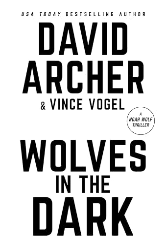 Wolves in the Dark